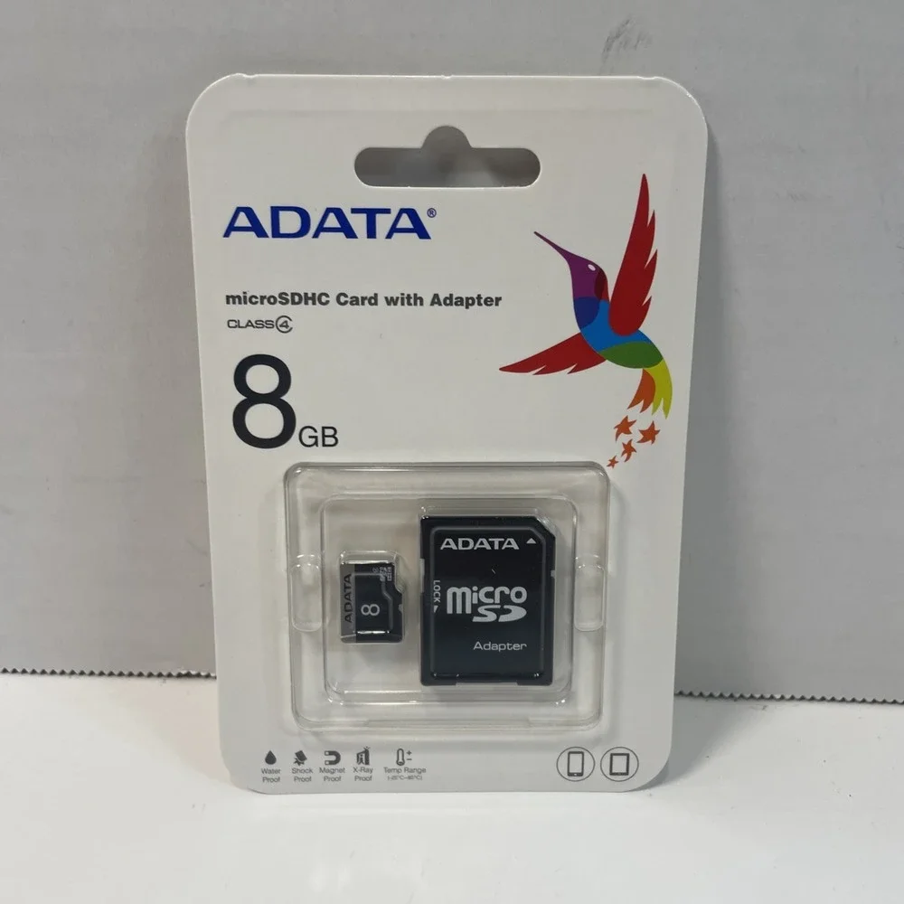 ADATA microsdhc class